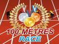 Hra Závod na 100 metrů 