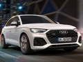 Hra Slide Audi Sq5 TDI