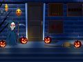 Hra Halloween se blíží Epizoda 7 