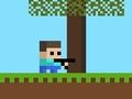 Hra Minecraft: Steve's Adventure