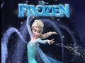 Hra Zahrajte si Elsa Sweet Matching Game 