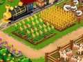 Hra Farma Day Village 