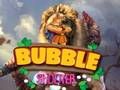 Hra Střílečka herkulesových bublin 
