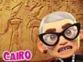Hra Naštvaná Gran Cairo 