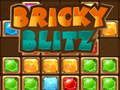 Hra Brick blitz 