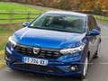 Hra Puzzle Dacia Sandero 