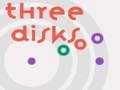 Hra Tři disky 
