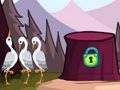 Hra Halycon Land Escape