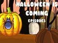 Hra Halloween se blíží Epizoda 3 
