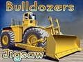 Hra Buldozery Jigsaw 