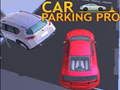 Hra Auto Parking Pro 