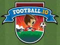 Hra Fotbal. io 