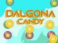 Hra Dalgona Candy