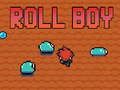 Hra Roll Boy