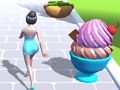 Hra Body Race 2
