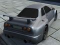 Hra Řízení auta BMW 
