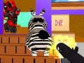 Hra Pixel Toonfare Animal 2022