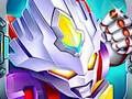 Hra Hrdina Ninja Robo 