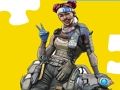 Hra Puzzle Apex Legends 