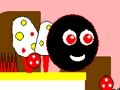 Hra Blacko Ball 2