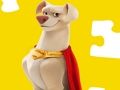 Hra Puzzle DC League of Super Pets 