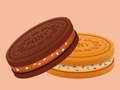Hra Řadit soubory cookie 