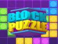 Hra Blokové puzzle 