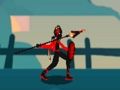 Hra Legenda Stickman Master Archer 