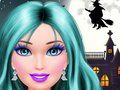 Hra Princezna na Willians Party 