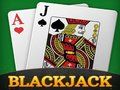 Hra Blackjack