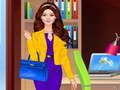 Hra Job Dres up for girls 
