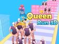 Hra Queen Run 3d