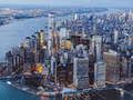 Hra Kolekce puzzle New York 