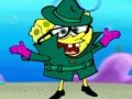 Hra Spongebob v kalhotách 