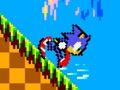 Hra Sonic Pocket Runners