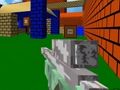 Hra Pixelové zbraně apokalypsy toons