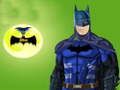 Hra Batman šaty 
