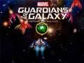 Hra Strážci Galaxie: bránit galaxii