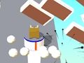 Hra Stipy Ball Rush