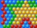 Hra Bubble Pop Původ 