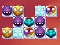 Hra Monster Connect