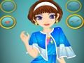 Hra Princezna styl 