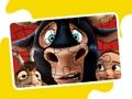 Hra Puzzle Ferdinand 