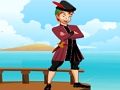 Hra Peter Pan