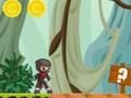 Hra Ninja Rian