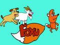 Hra Foxu