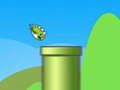 Hra Flappy Angry Dragon