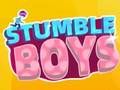 Hra Stump Boys 