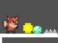 Hra Noob Fox 2