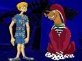Hra Scooby Shaggy